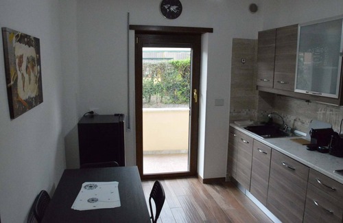 Rome Apartamento | Vrbo Property