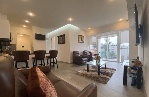 Lomas de Vista Hermosa Apartamento | Sky Blum for your Luxury Stay