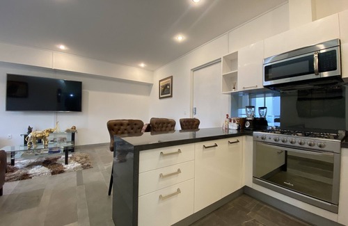 Lomas de Vista Hermosa Apartamento | Sky Blum for your Luxury Stay