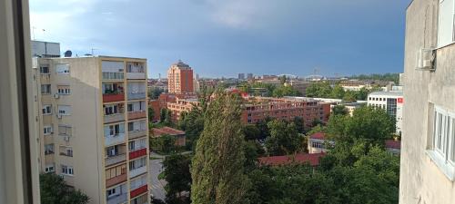 Novi Sad Apartamento | Sky Breeze
