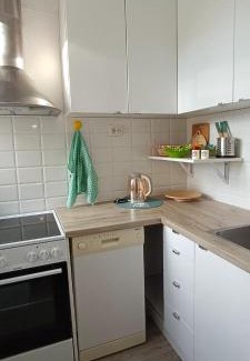 Novi Sad Apartamento | Sky Breeze