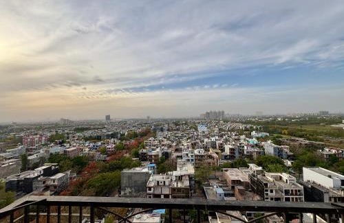Greater Noida Casa | Sky cabin