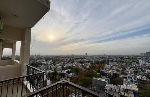 Greater Noida Casa | Sky cabin