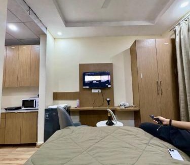 Greater Noida Casa | Sky cabin