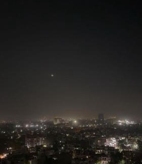 Greater Noida Casa | Sky cabin