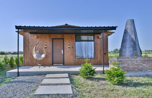 Kvemo Kartli Hotel | Sky Cabins Ranch