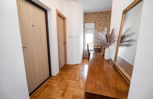 Downtown Apartamento | Sky Center Apartment