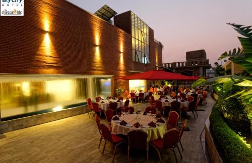 Dhaka Hotel | Sky City Hotel Dhaka