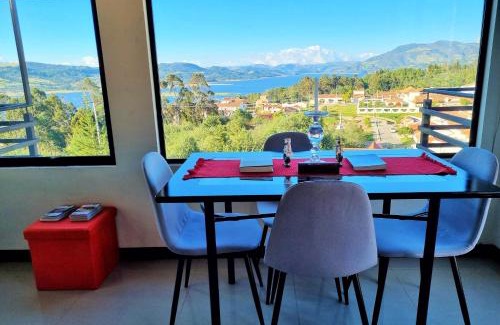Guatavita Apartamento | Sky Club Guatavita