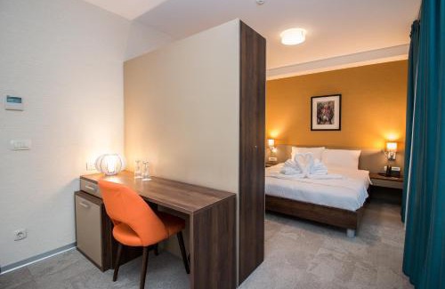 Ohrid Hotel | Sky Corner Hotel