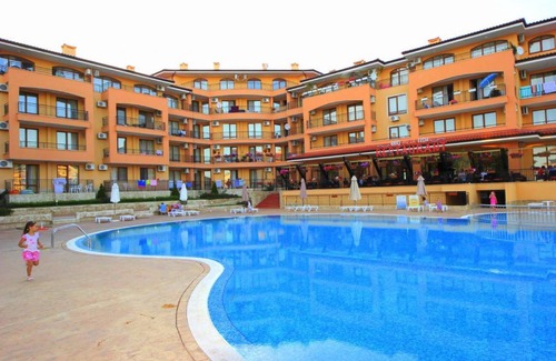 Yurta Apartamento | Apartamento ∙ 1 habitación ∙ 5 personas
