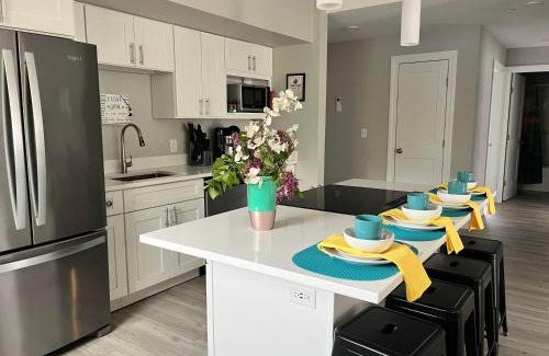 Old Orchard Beach Casa | Sky Deck 302