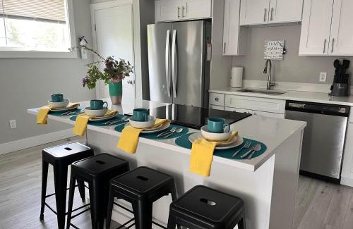 Old Orchard Beach Casa | Sky Deck 302
