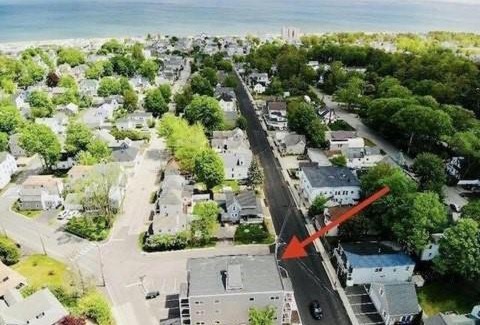 Old Orchard Beach Casa | Sky Deck 302