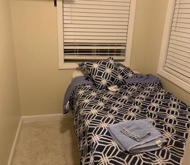 Apple Valley Casa | Sky Fresh Home Stay