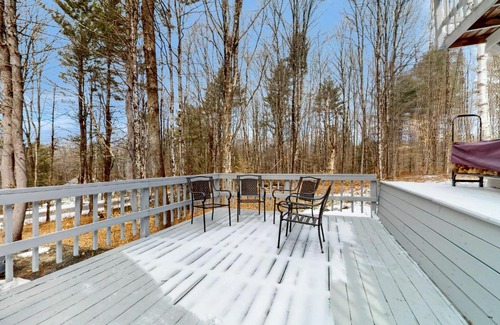 West Hartford Casa | Sky Full Of Wishes