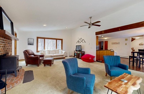West Hartford Casa | Sky Full Of Wishes