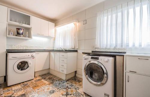 Ciudad Vieja Apartamento | Sky Garden Sarandi [ Studio ] Pool & Barbacue