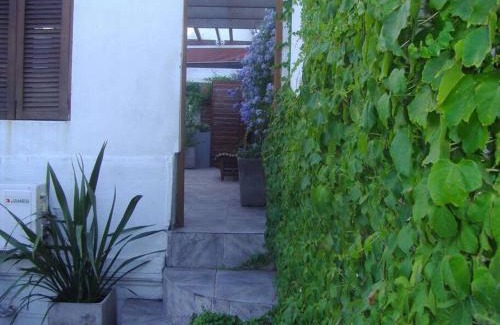 Ciudad Vieja Apartamento | Sky Garden Sarandi [ Studio ] Pool & Barbacue