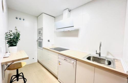 Hacienda Bizcochero Apartamento | Sky Garden & seasonal pool views by ELE Apartments