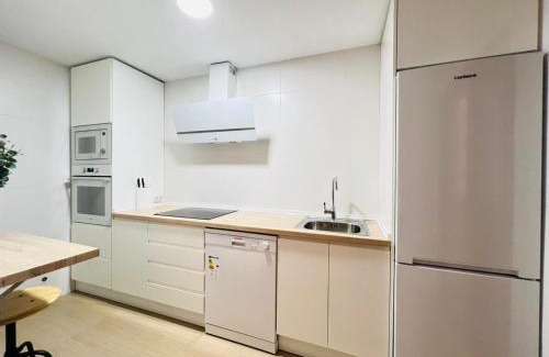 Hacienda Bizcochero Apartamento | Sky Garden & seasonal pool views by ELE Apartments