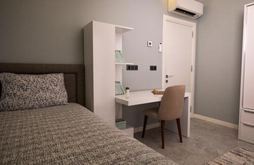 Cukurova Apartamento | Sky Garden Suites