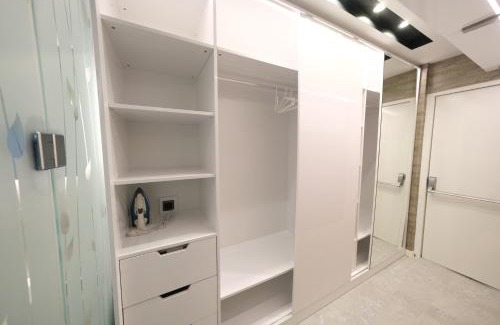 Cukurova Apartamento | Sky Garden Suites