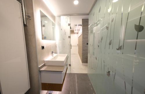 Cukurova Apartamento | Sky Garden Suites