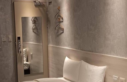 Ximending Hotel | Sky Gate Hotel