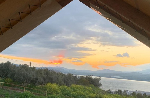 Ramot Otro | Sky Glamping boutique