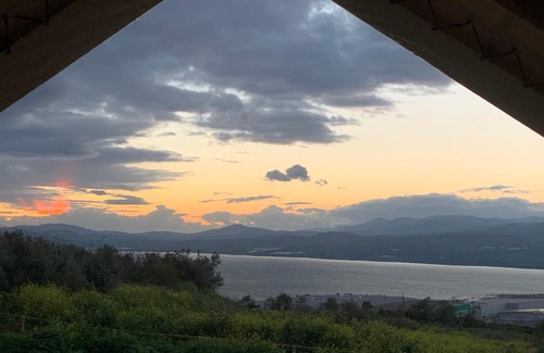 Ramot Otro | Sky Glamping boutique