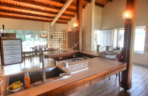 Half Moon Bay Villa | Sky High at Half Moon Bay