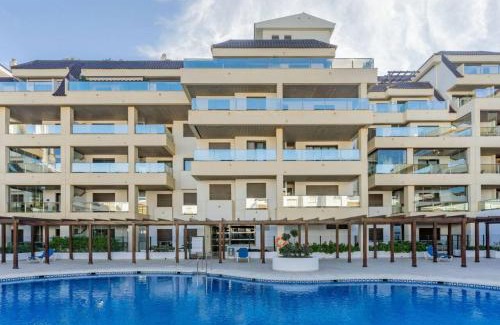Castillo de Sabinillas Apartamento | Sky-High Luxury Panoramic Sea Views & Expansive Terraces in this La Duquesa Penthouse