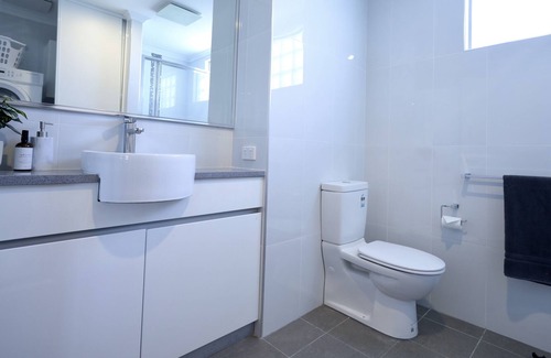 Midland Apartamento | 16 High Up in Midland Penthouse Delight