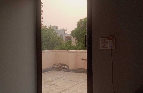Rohini Casa | Sky High Serenity: Your Rooftop Retreat in New Delhi