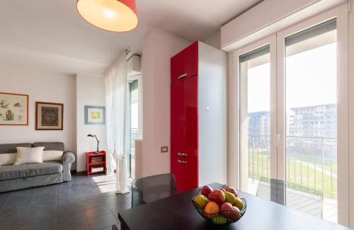 Milan Apartamento | Sky Home Santa Giulia
