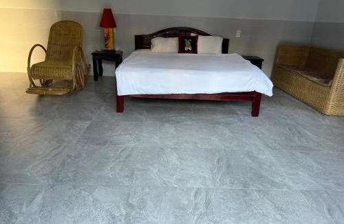 East Ham Tien Beach Cama Y Desayuno | Sky Home