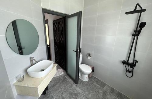 East Ham Tien Beach Cama Y Desayuno | Sky Home