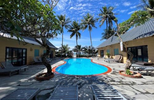 East Ham Tien Beach Cama Y Desayuno | Sky Home