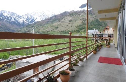 Burwa Casa | Sky Homestay