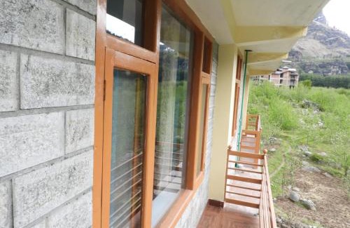 Burwa Casa | Sky Homestay