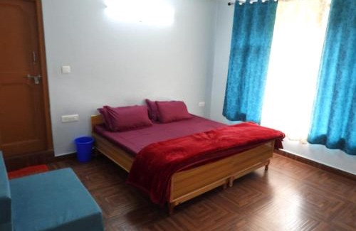Burwa Casa | Sky Homestay