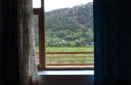 Burwa Casa | Sky Homestay