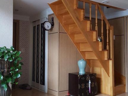 Seo-gu Casa | Sky Homestay