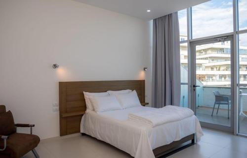 Shkoder Hotel | Sky Hotel