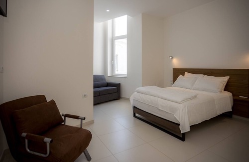 Shkoder Hotel | Sky Hotel