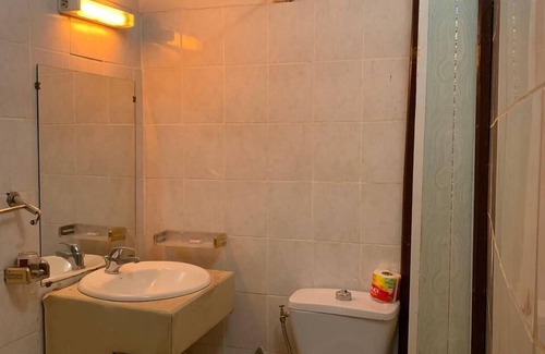 Douala Hotel | SKY Hotel Bonapriso