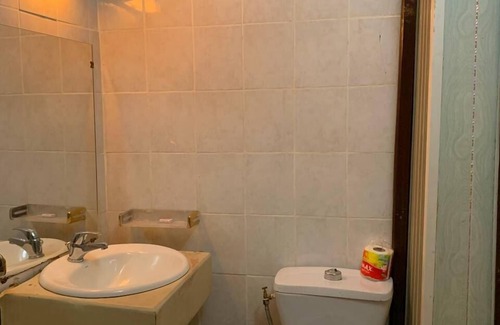 Douala Hotel | SKY Hotel Bonapriso
