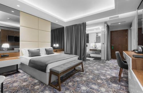 Savamala Hotel | Sky Hotel