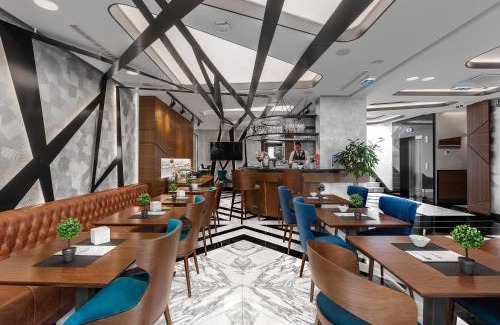Savamala Hotel | Sky Hotel